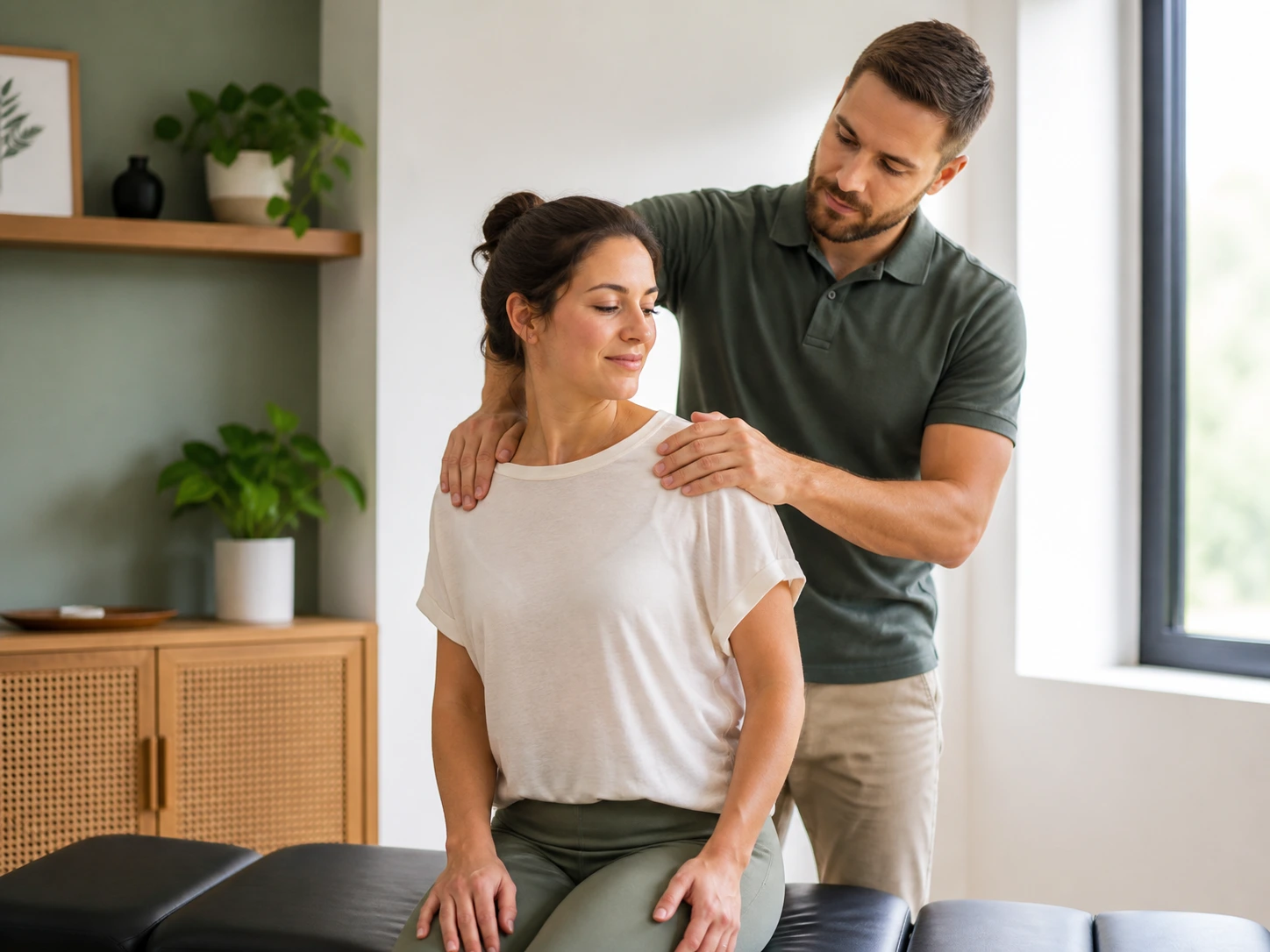 Chiropractic Care