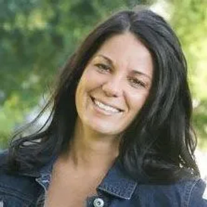 Dr. Jennifer McCartney